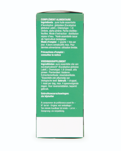 Purasana Etherische Olie Eucalyptus Globulus 30ML