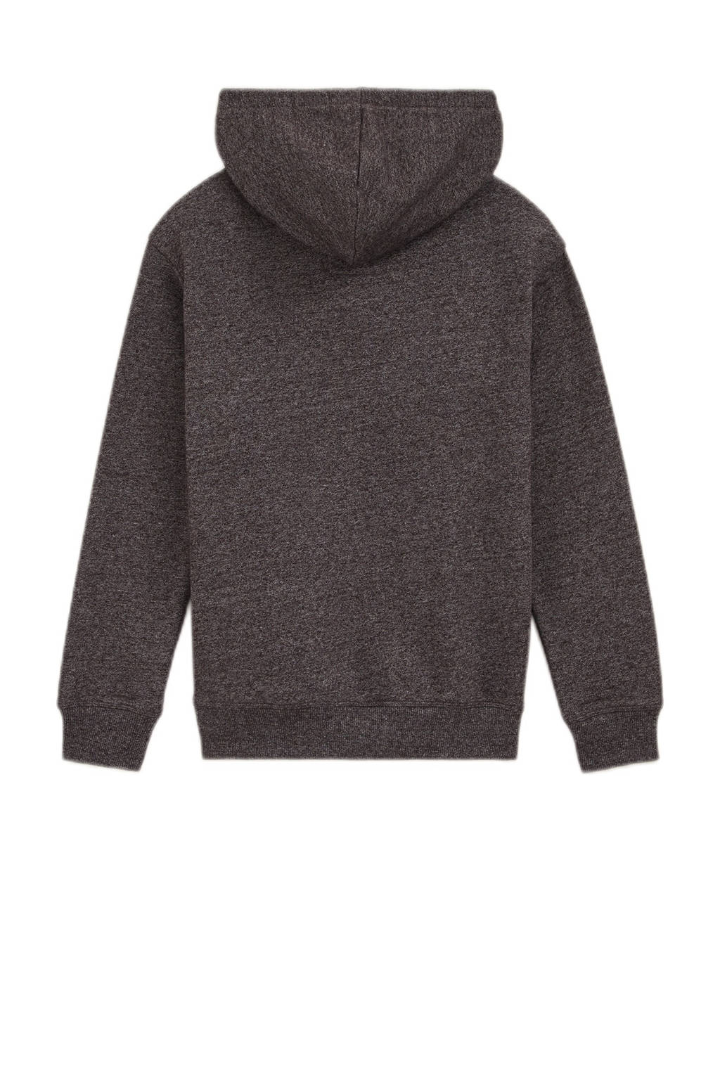 WE Fashion hoodie zwart