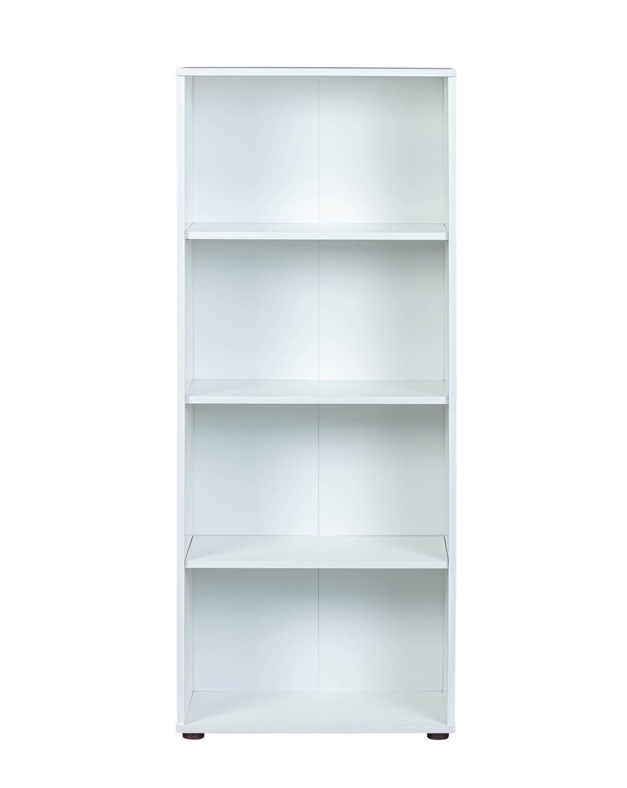 Regal ELIAN 3 60x145x30 weiß
