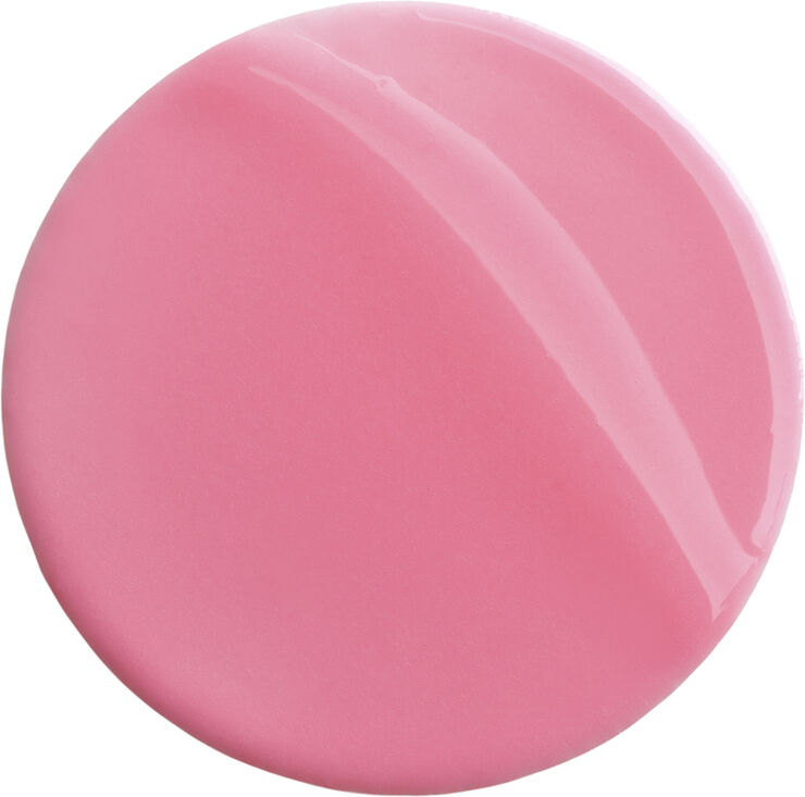 HERMÈS Rose Hermès, rosy lip enhancer, Rose Confetti
