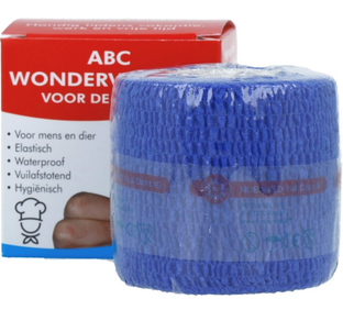 Trophax ABC Wonderverband 1ST