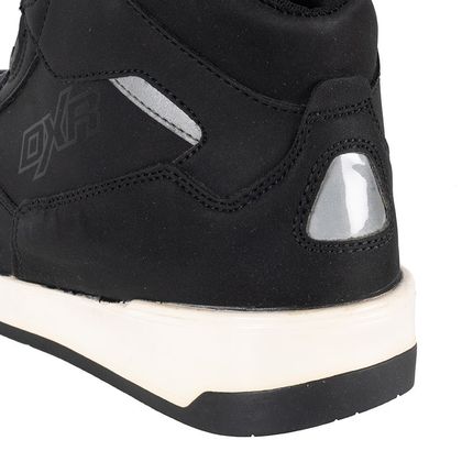 Baskets DXR CRUNCK - Noir