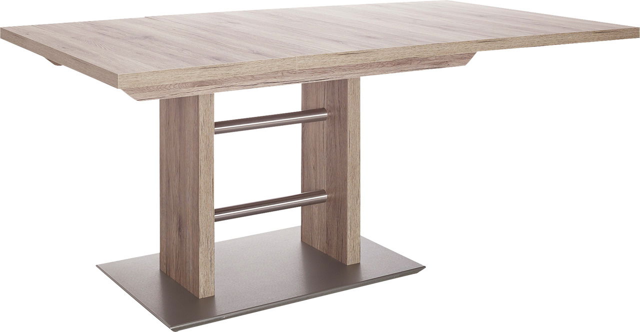 Dieter Knoll Esstisch LIMONE