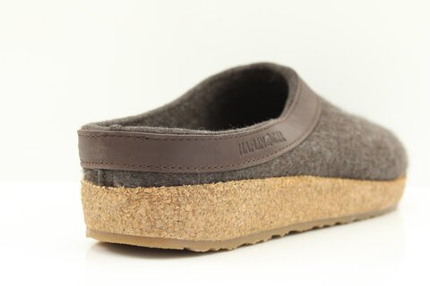 Haflinger Hausschuhe