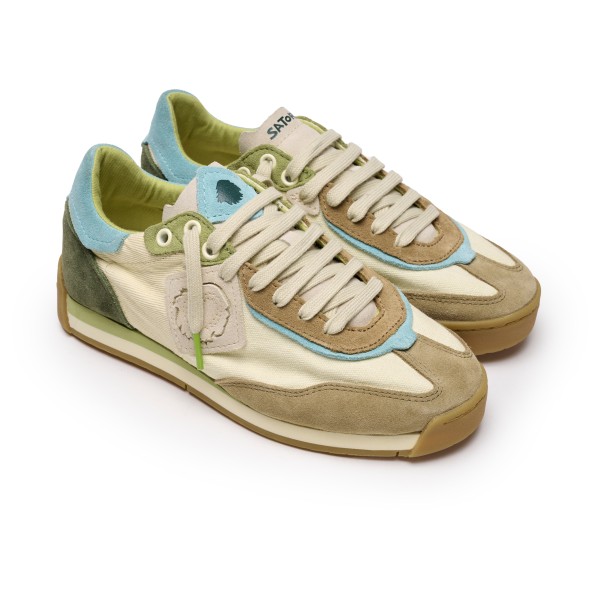 Satorisan - Enso Gaia - Baskets