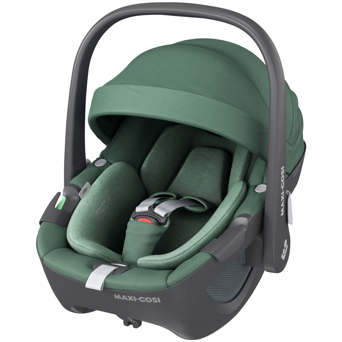 Maxi CosiMaxi Cosi   Bundle 360 Family green