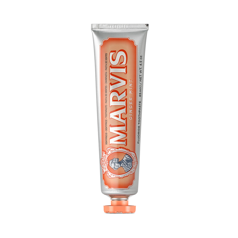 MARVIS Ginger Mint Tb 85 ml