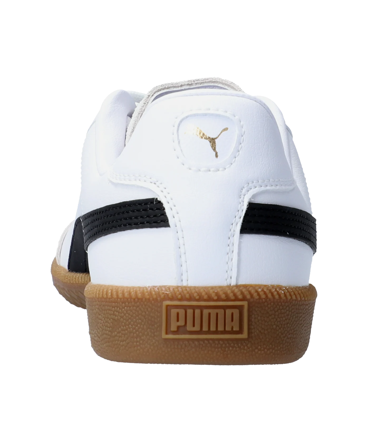 PUMA KING 21 IT Weiss F02