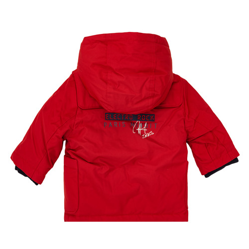 Ikks - XR42001 - Rouge