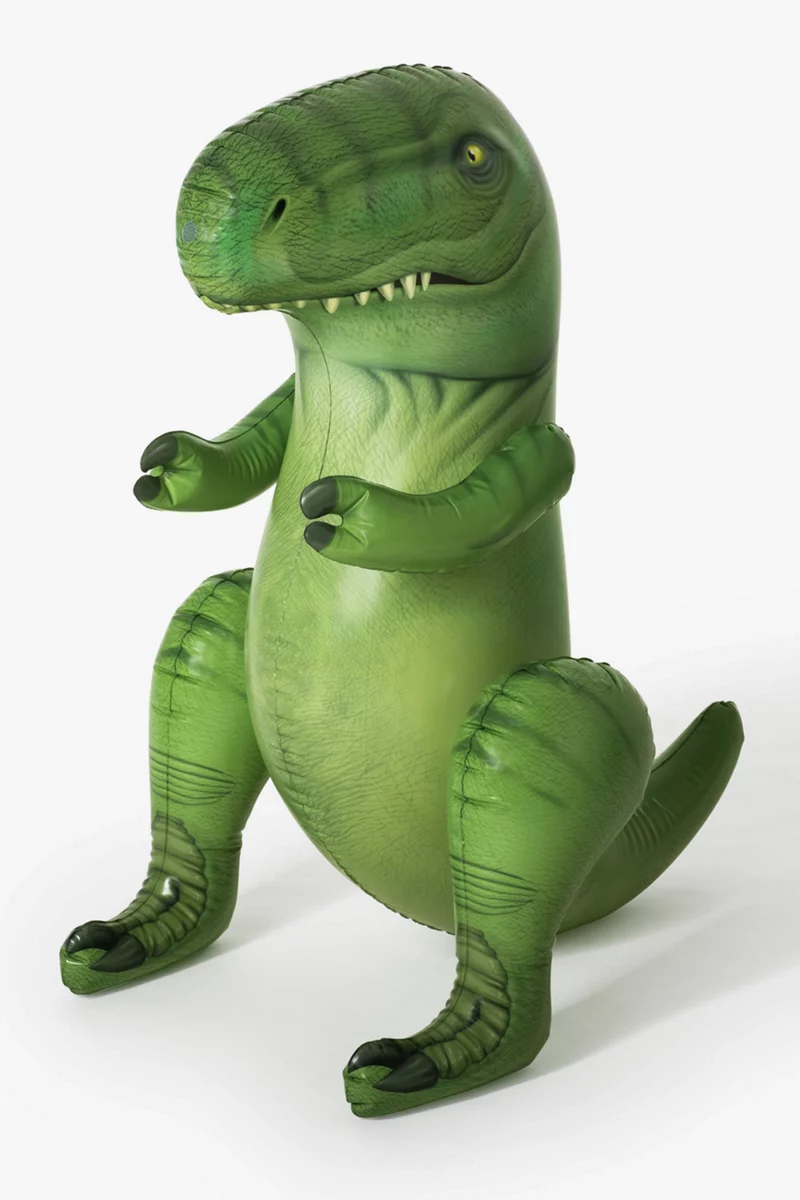 Bestway Dinomite Wassersprinkler
