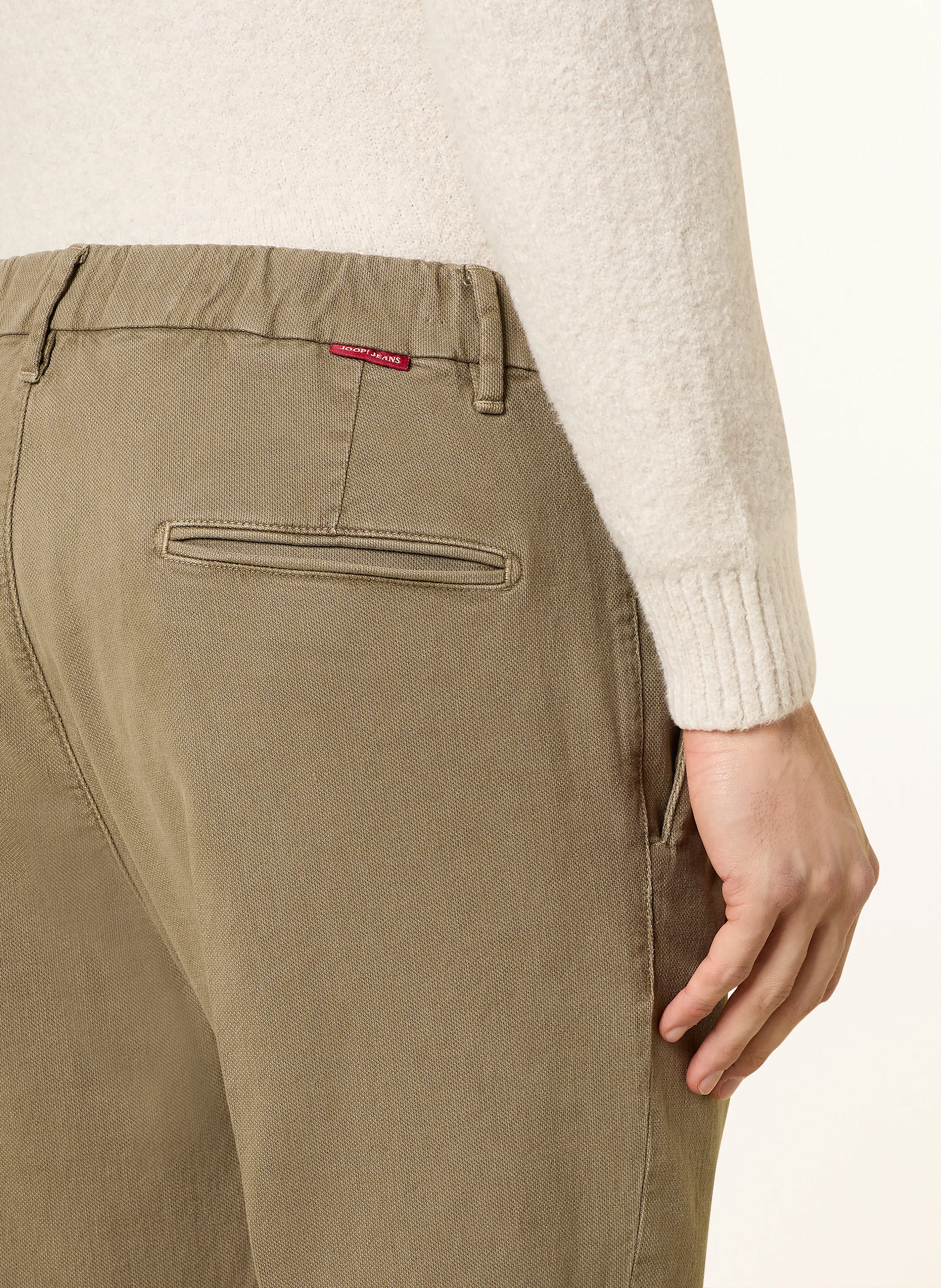 JOOP! JEANS Chino LEAD Slim Fit