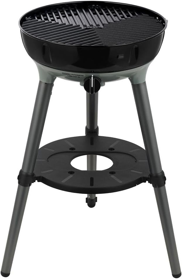 Cadac Carri Chef 40 BBQ/Dome Gasgrill