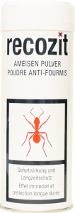 recozit Ameisen Pulver