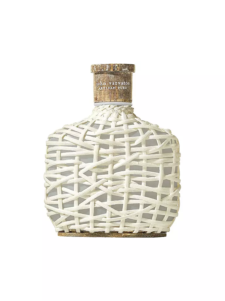 JOHN VARVATOS Artisan Pure Eau de Toilette 75ml keine Farbe