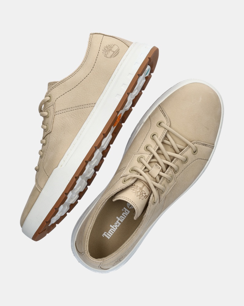 Timberland Maple Grove Lage sneakers  - beige