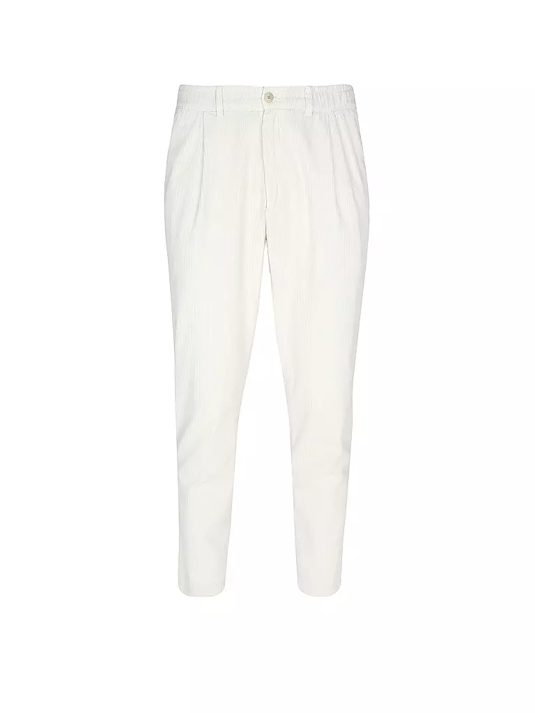 BRAX Cordhose TINO  creme