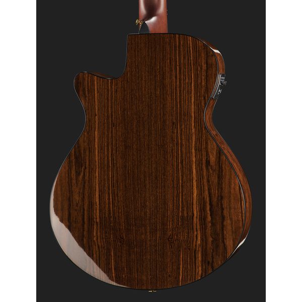 Ibanez AEG74N-MHS