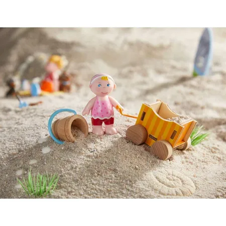 HABA 304748 Little Friends Baby Nora