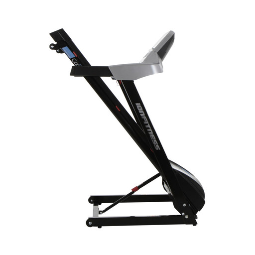 Esteira portátil Ion Fitness Corsa T2