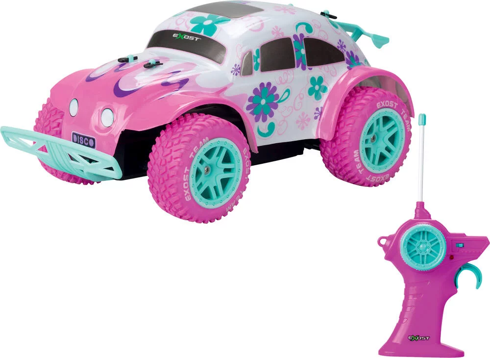EXOST - VOITURE RADIOCOMMANDE PIXIE 1-12E
