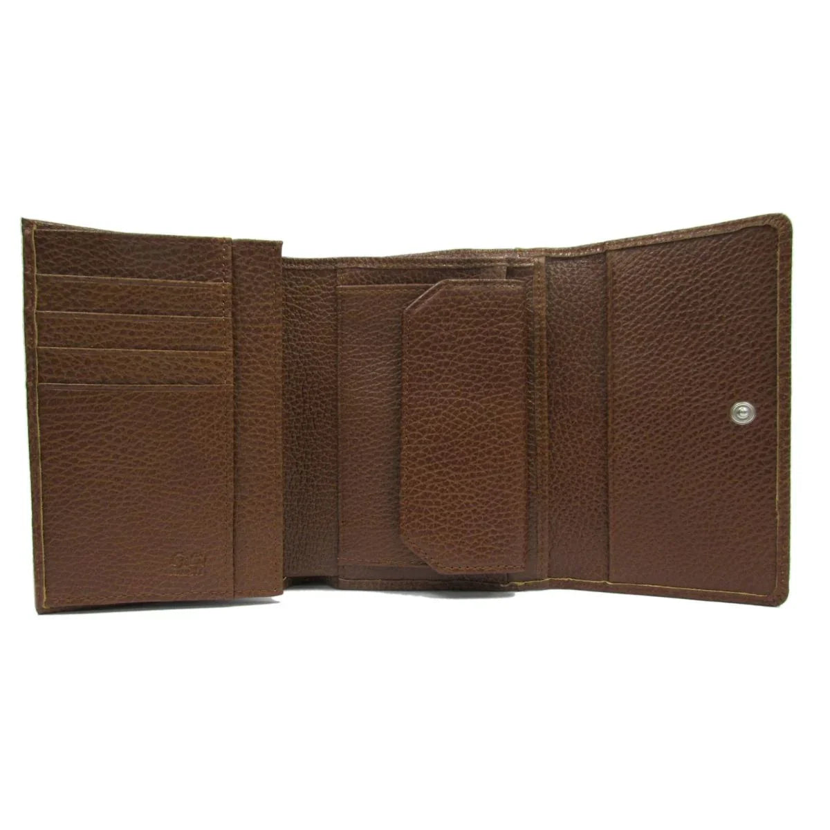 Gigi Fratelli | ROM9002 | Dames portemonnee