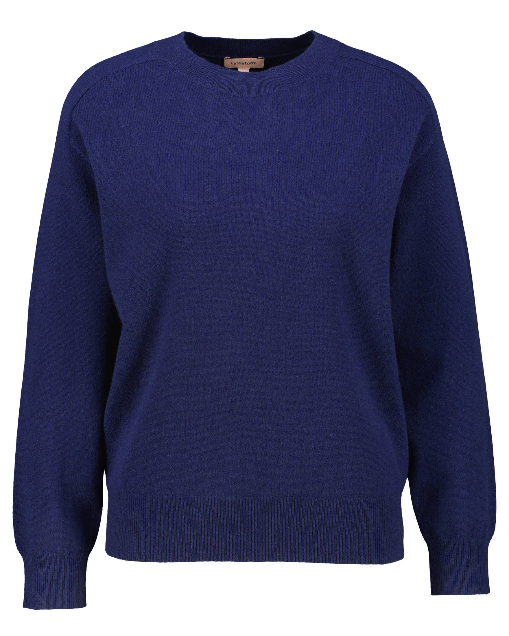 Kate Storm| Damen Strickpullover aus Kaschmir