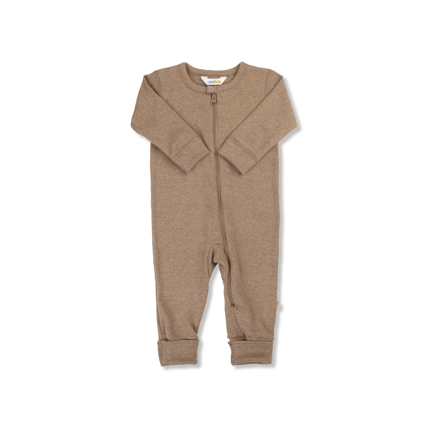 Jumpsuit natdragt