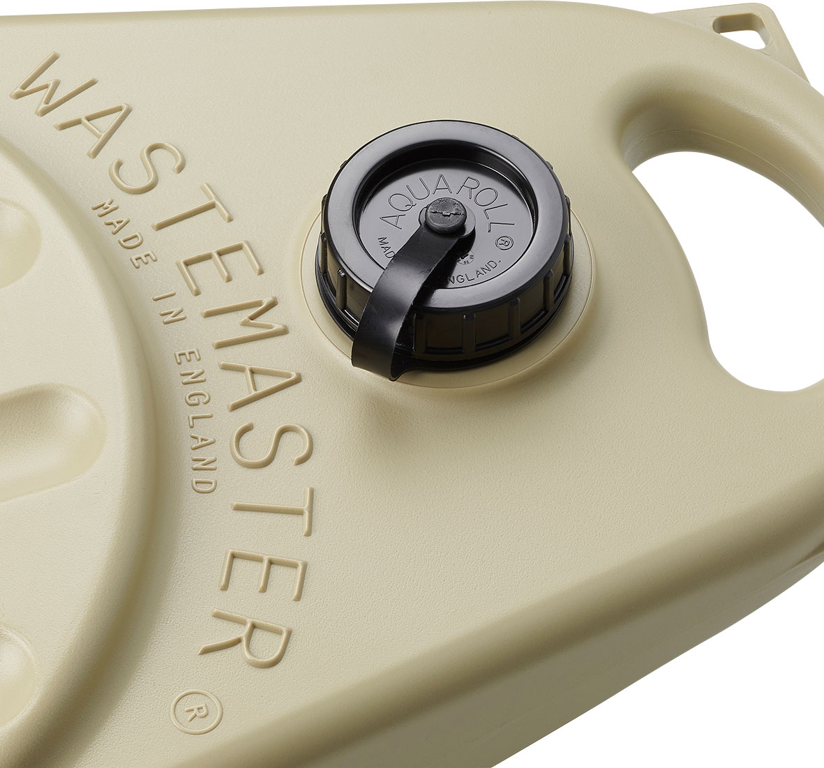 Ersatztankdeckel für Wassertank Aquaroll