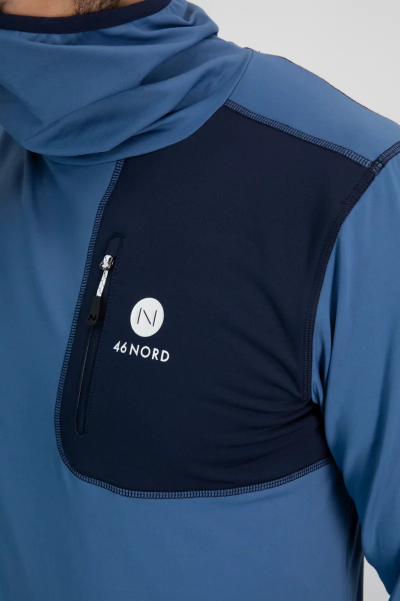 46 NORD Herren Midlayer