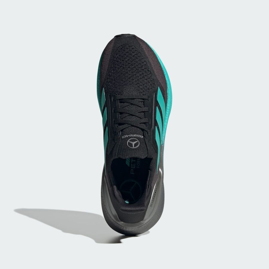 Adidas Chaussure Ultraboost 5X Mercedes - AMG Petronas Formula One Team