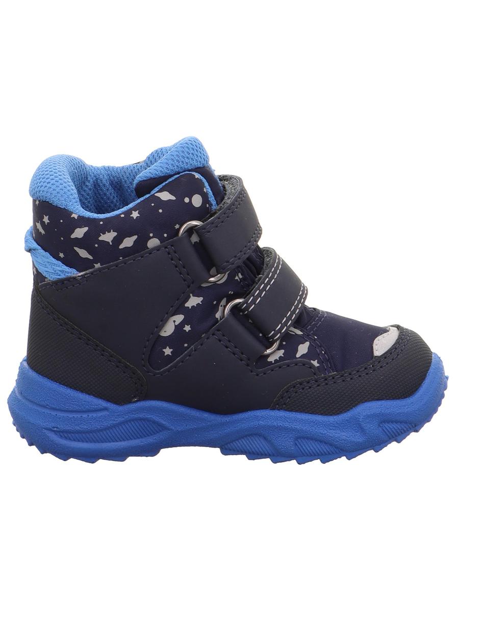 Winterstiefel GLACIER