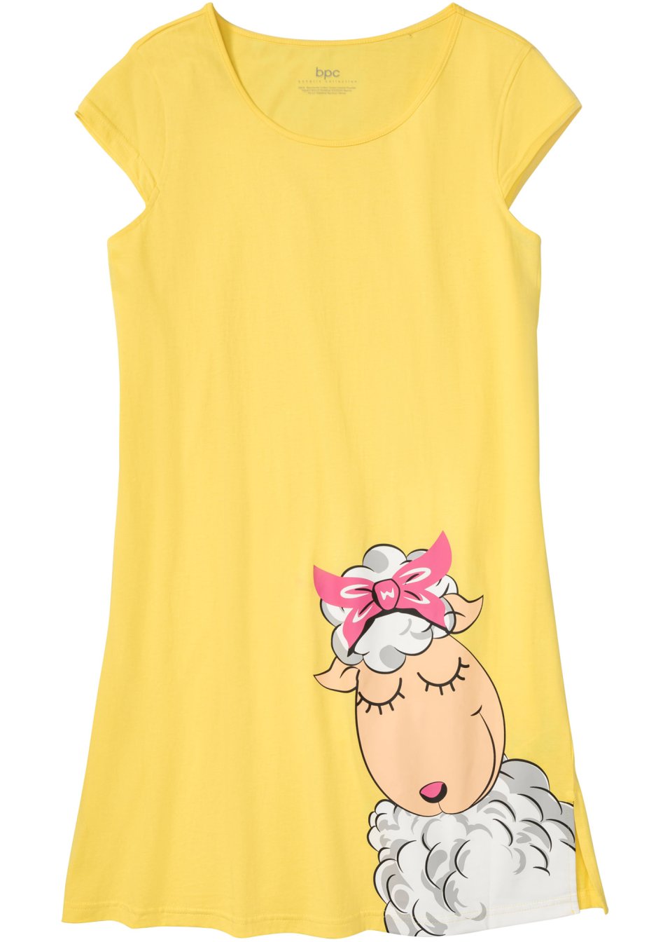 Chemise de nuit