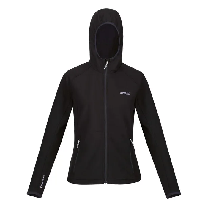 Regatta Arec III Softshell Jas Dames