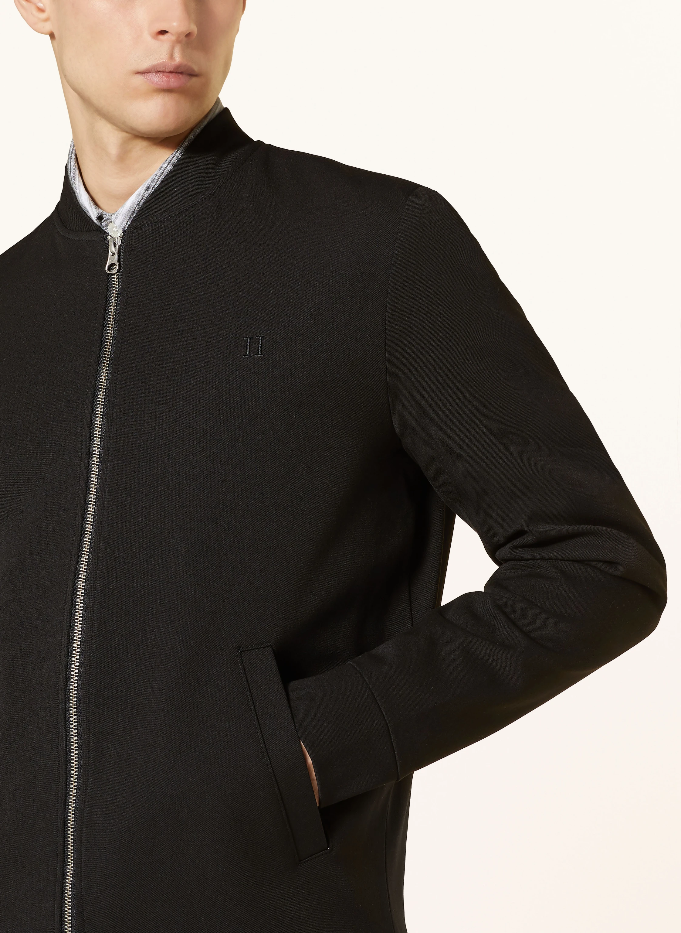 LES DEUX Blouson
