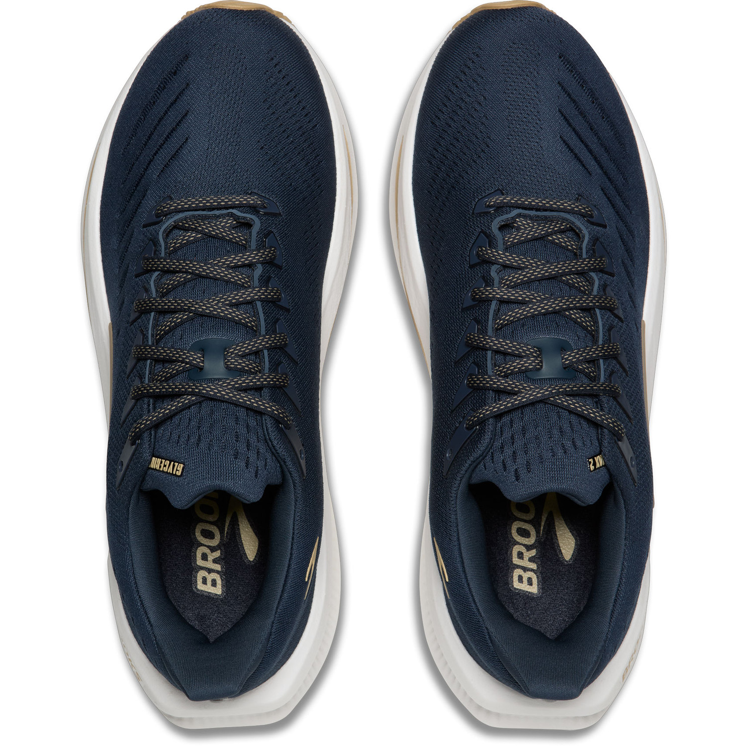 Brooks Glycerin Max 2 Heren