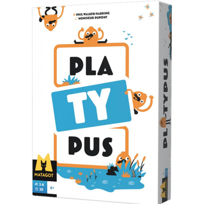 Platypus