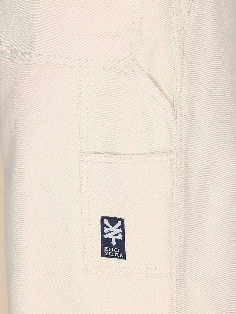 ZOO YORK Shorts ESSENTIAL beige