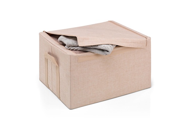 REISENTHEL® Aufbewahrungsbox »Rhombus L«