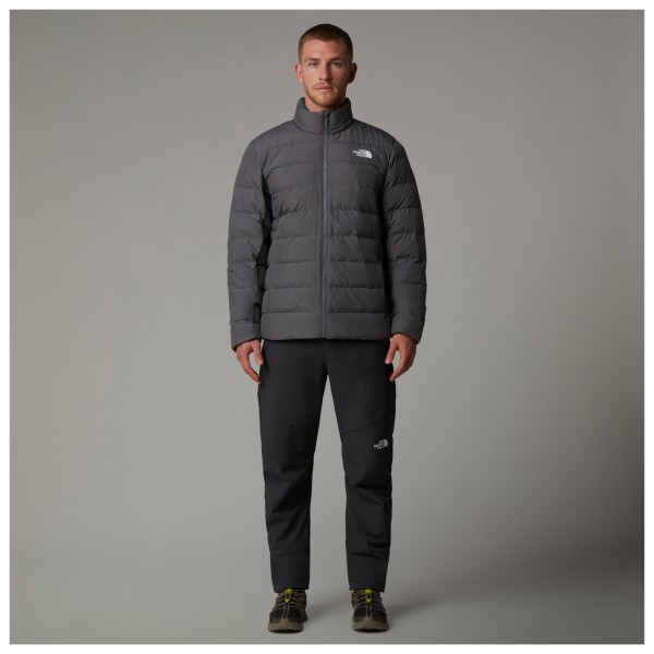 The North Face - Aconcagua 3 Jacket - Doudoune