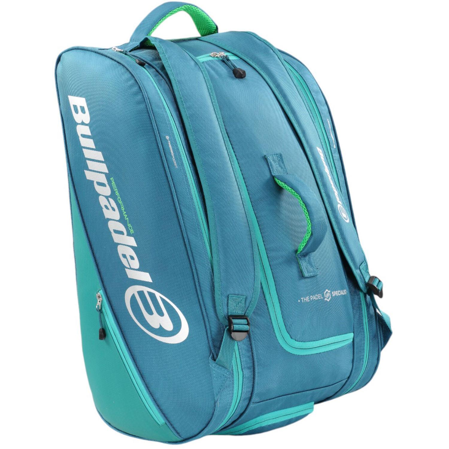 Bullpadel BPP25014 Performance Racketbag