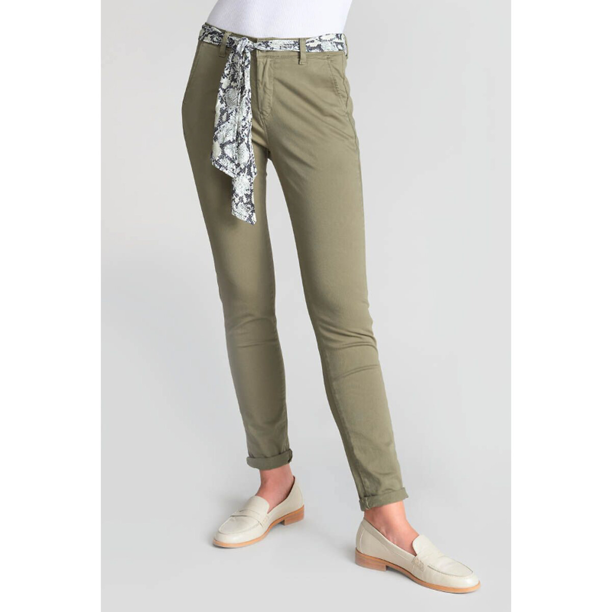 LE TEMPS DES CERISES<br>Chino broek Dyly