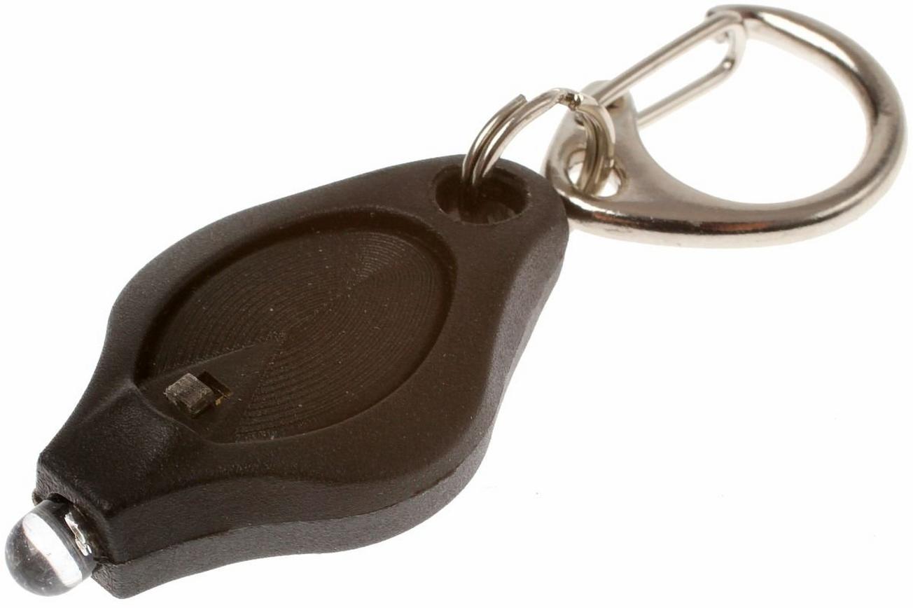 Photon Micro-Light II, wit