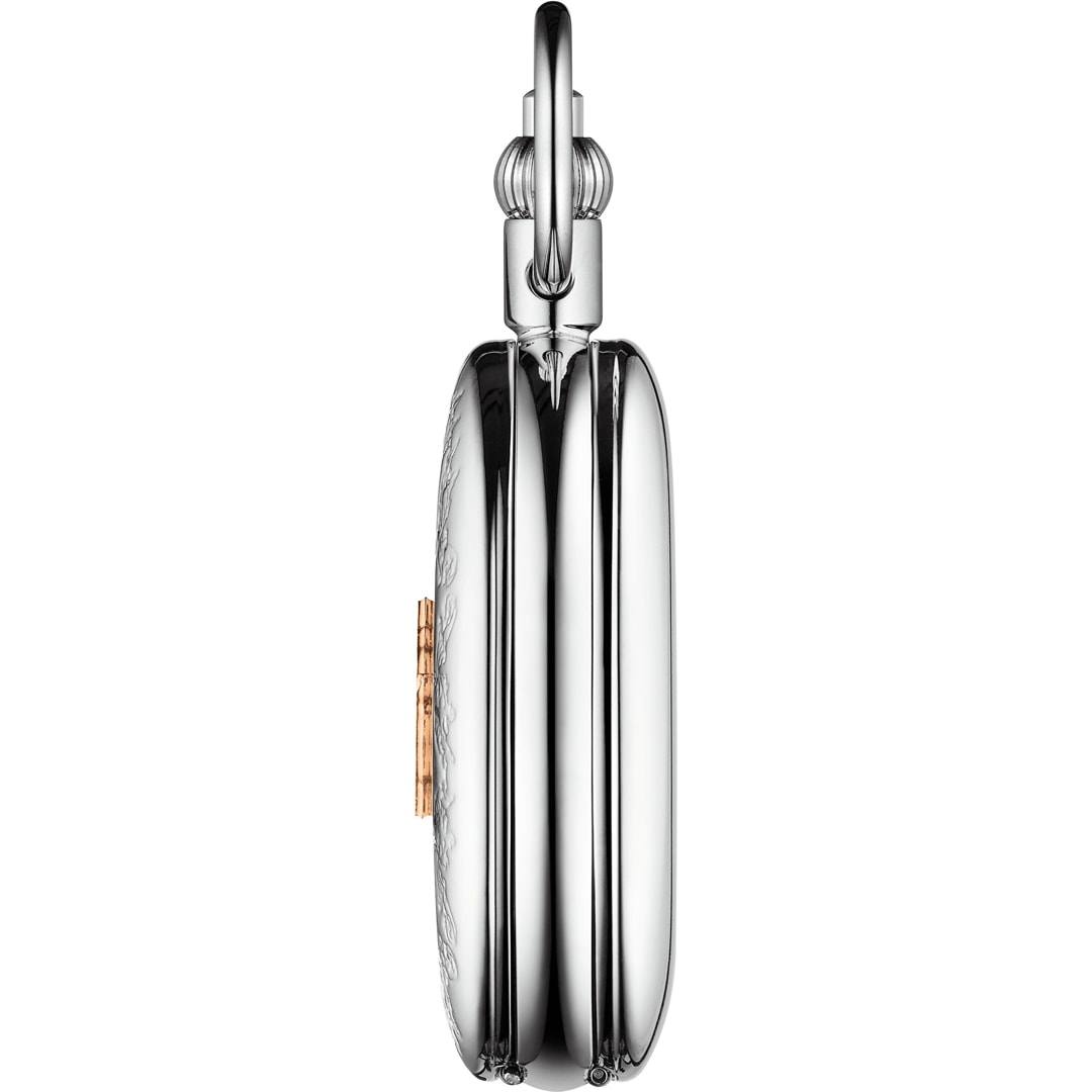 Tissot Savonnette Mechanical