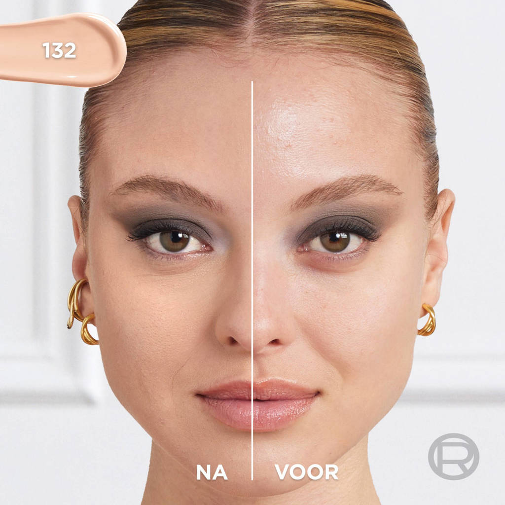 Infaillible 32H Fresh Wear foundation - 132