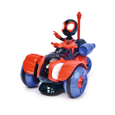 Jada Marvel Spidey RC Techno