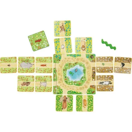 HABA 301299 Trampeltiere