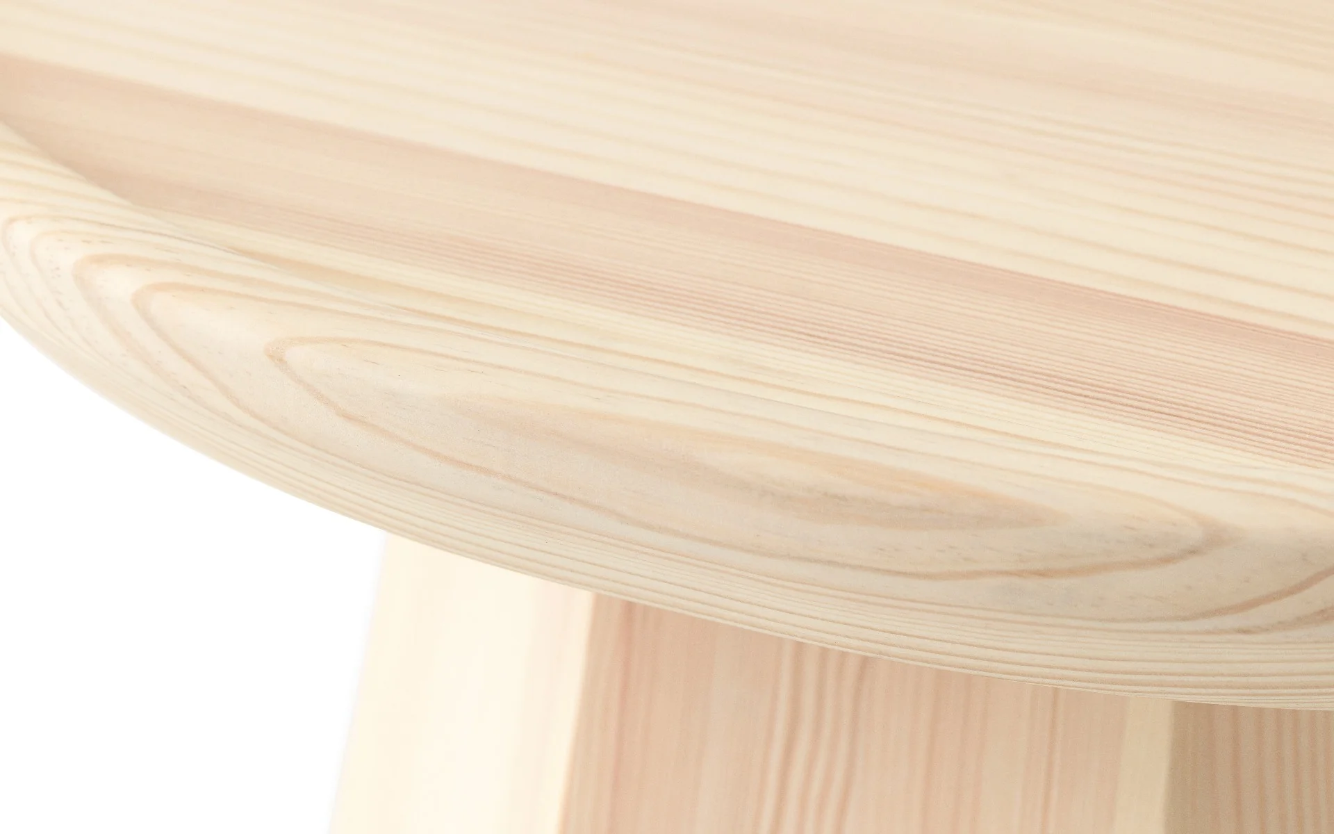 Normann Copenhagen  PiPine Large bord - fyrretræ