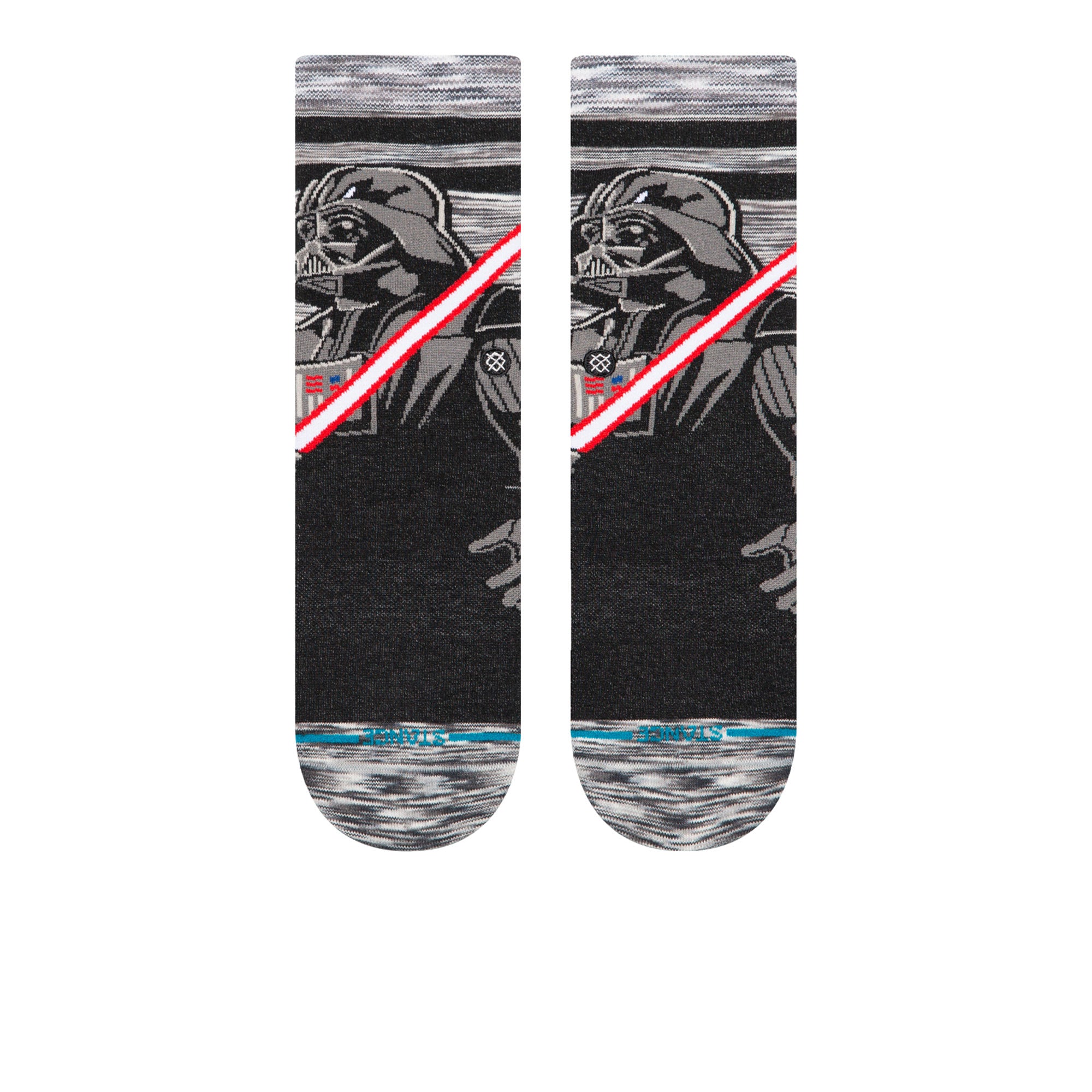 Stance<br>Kids Darth Crew Socks