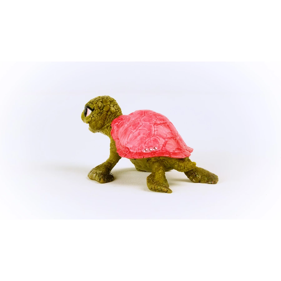 schleich® Kristall Schildkröte 70759