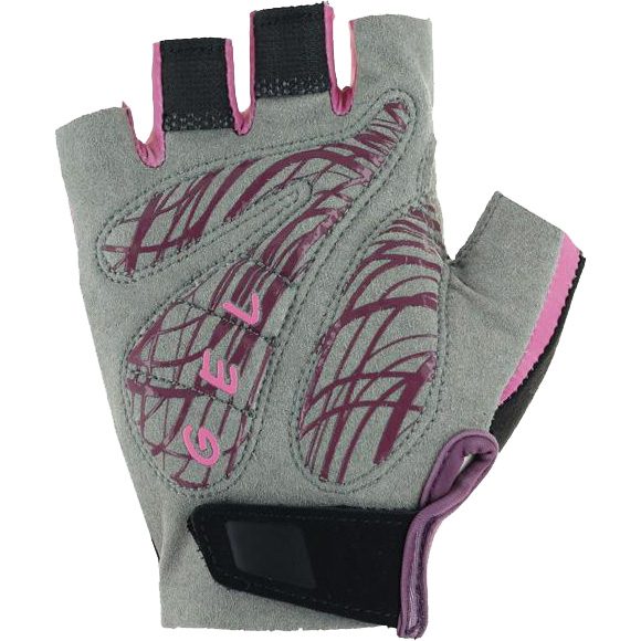 Roeckl Sports Danis 2 Radhandschuhe Damen soft berry